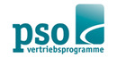 Logo pso vertriebsprogramme GmbH in Köln