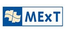 Logo M.Ex.T. Germany GmbH in Jülich