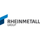 Logo Rheinmetall AG in Neuss