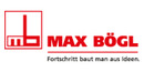 Logo Max Bögl Stiftung & Co. KG in Aachen