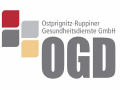 Logo OGD Ostprignitz-Ruppiner- Gesundheitsdienste GmbH in Neuruppin