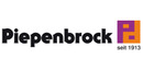 Logo Piepenbrock Unternehmensgruppe GmbH + Co. KG