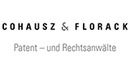 Logo COHAUSZ & FLORACK Patent- und Rechtsanwälte Partnerschaftsgesellschaft mbB in Düsseldorf