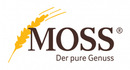 Logo Bäckerei Moss GmbH in Aachen