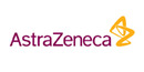 Logo AstraZeneca in Heidelberg