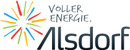 Logo Stadt Alsdorf in Alsdorf