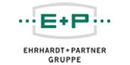 Logo Ehrhardt+Partner GmbH & Co. KG in Aachen