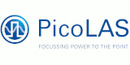 Logo PicoLAS GmbH in Würselen