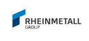 Logo Rheinmetall Technology Center GmbH in Düsseldorf