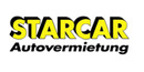 Logo STARCAR Autovermietung in Aachen