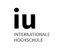 Logo IU Internationale Hochschule in Erfurt