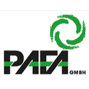 Logo Pafa GmbH in Jülich