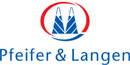 Logo Pfeifer & Langen GmbH & Co. KG in Köln