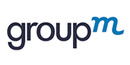 Logo groupm Germany GmbH & Co. KG in Düsseldorf