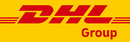 Logo DHL Group in Würselen