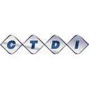 Logo CTDI Alsdorf GmbH in Alsdorf