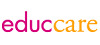 Logo educcare Bildungskindertagesstätten gGmbH in Aachen