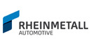 Logo Pierburg Pump Technology GmbH in Hartha