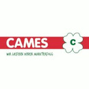 Logo Peter Cames GmbH & Co. KG in Aachen