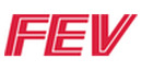 Logo FEV Europe GmbH