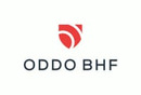 Logo ODDO BHF SE in Düsseldorf