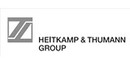 Logo Heitkamp & Thumann GmbH & Co. KG in Düsseldorf