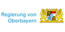 Logo Regierung von Oberbayern in Altötting