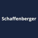 Logo Schaffenberger GmbH in Aachen