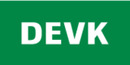 Logo DEVK Deutsche Eisenbahn Versicherung in Aachen