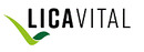 Logo LicaVital GmbH in Aachen