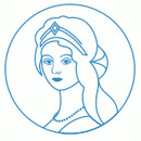 Logo Luisenhospital Aachen in Aachen