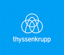 Logo TK Elevator Europe Africa GmbH in Düsseldorf