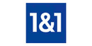 Logo 1&1 in Krefeld