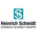 Logo Heinrich Schmidt Holding GmbH & Co. KG in Geilenkirchen