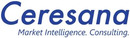 Logo Ceresana in Konstanz