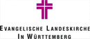 Logo Evangelische Landeskirche in Württemberg in Düren
