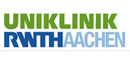 Logo Universitätsklinikum Aachen AöR in Aachen