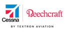 Logo Cessna Düsseldorf Citation Service Center GmbH in Düsseldorf