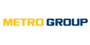 Logo METRO AG in Düsseldorf