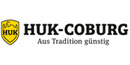 Logo HUK-COBURG Versicherungsgruppe in Aachen