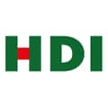 Logo HDI AG