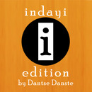 Logo indayi edition in Darmstadt