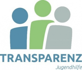 Logo Transparenz Jugendhilfe GmbH