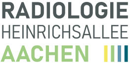 Logo Radiologie Heinrichsallee