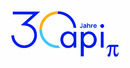 Logo api GmbH in Baesweiler