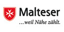Logo Malteser in Deutschland in Bad Brückenau