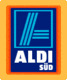 Logo ALDI Süd in Düren