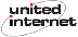 Logo United Internet AG in Düsseldorf