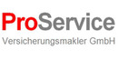 Logo ProService Versicherungsmakler GmbH in Köln