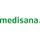 Logo Medisana GmbH in Düsseldorf